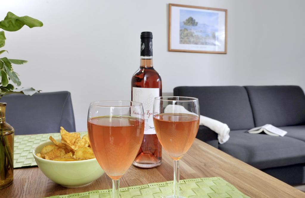 Apartmenthaus Hollaenderei Büsum Eksteriør billede