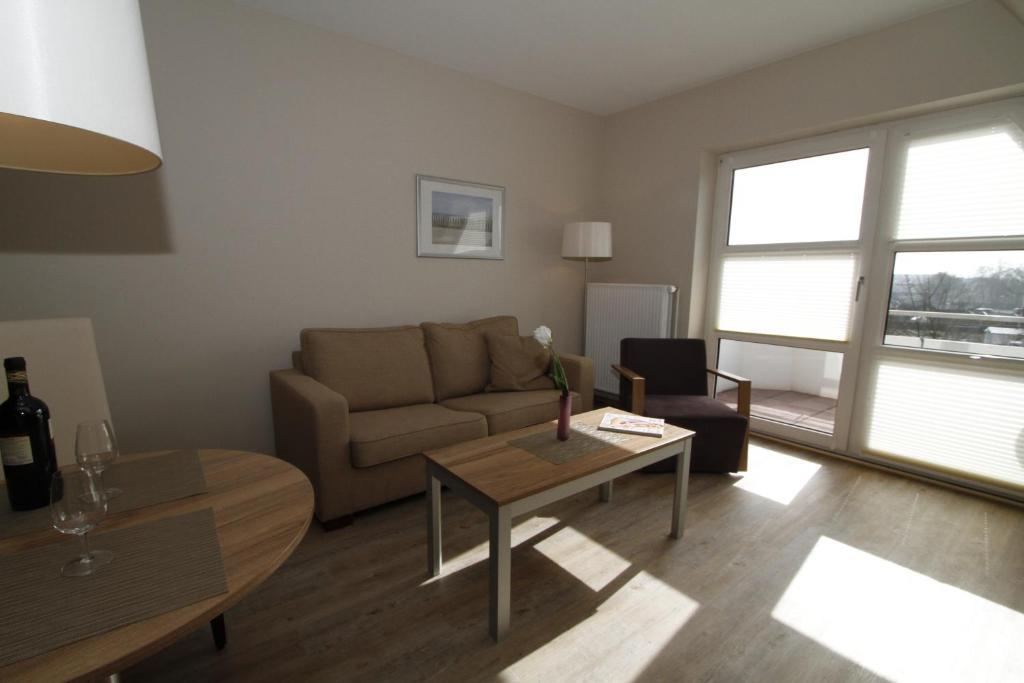 Apartmenthaus Hollaenderei Büsum Værelse billede